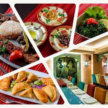 Piccolo Mondo By Citybookings Bucureşti Exterior foto