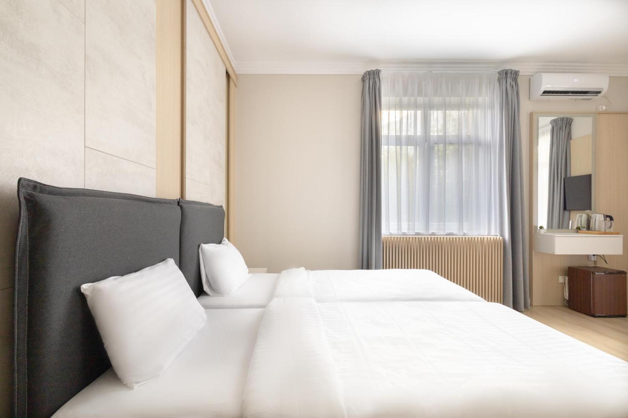 Piccolo Mondo By Citybookings Bucureşti Exterior foto