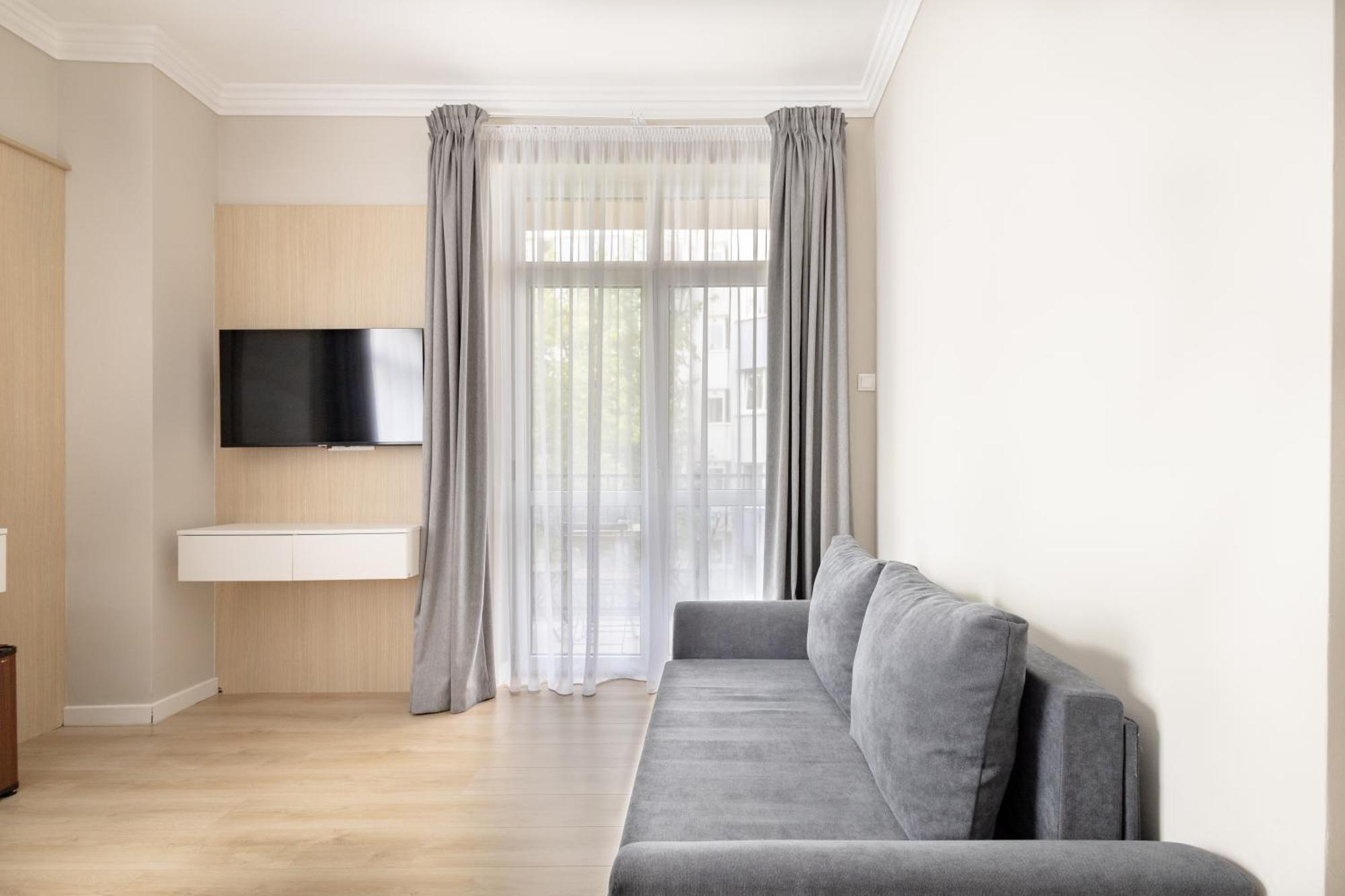 Piccolo Mondo By Citybookings Bucureşti Exterior foto