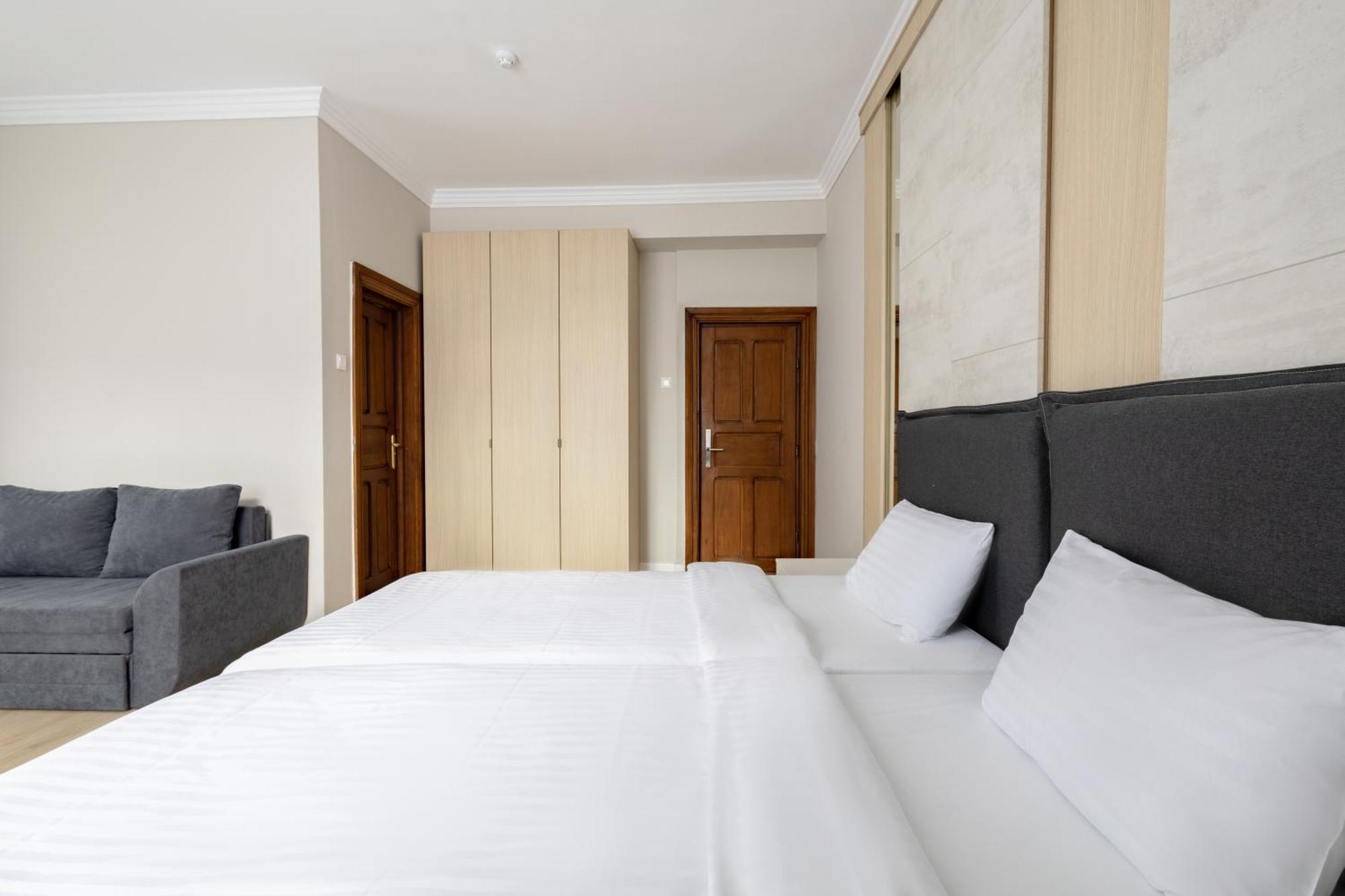 Piccolo Mondo By Citybookings Bucureşti Exterior foto