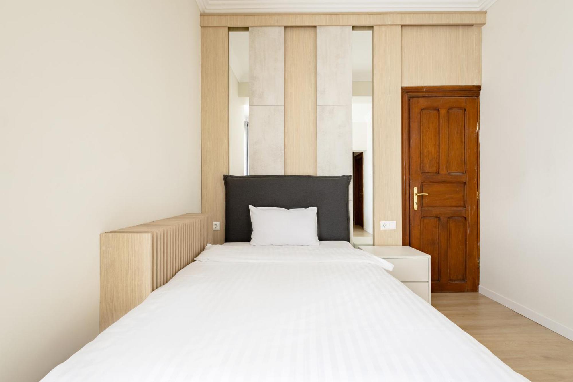 Piccolo Mondo By Citybookings Bucureşti Exterior foto