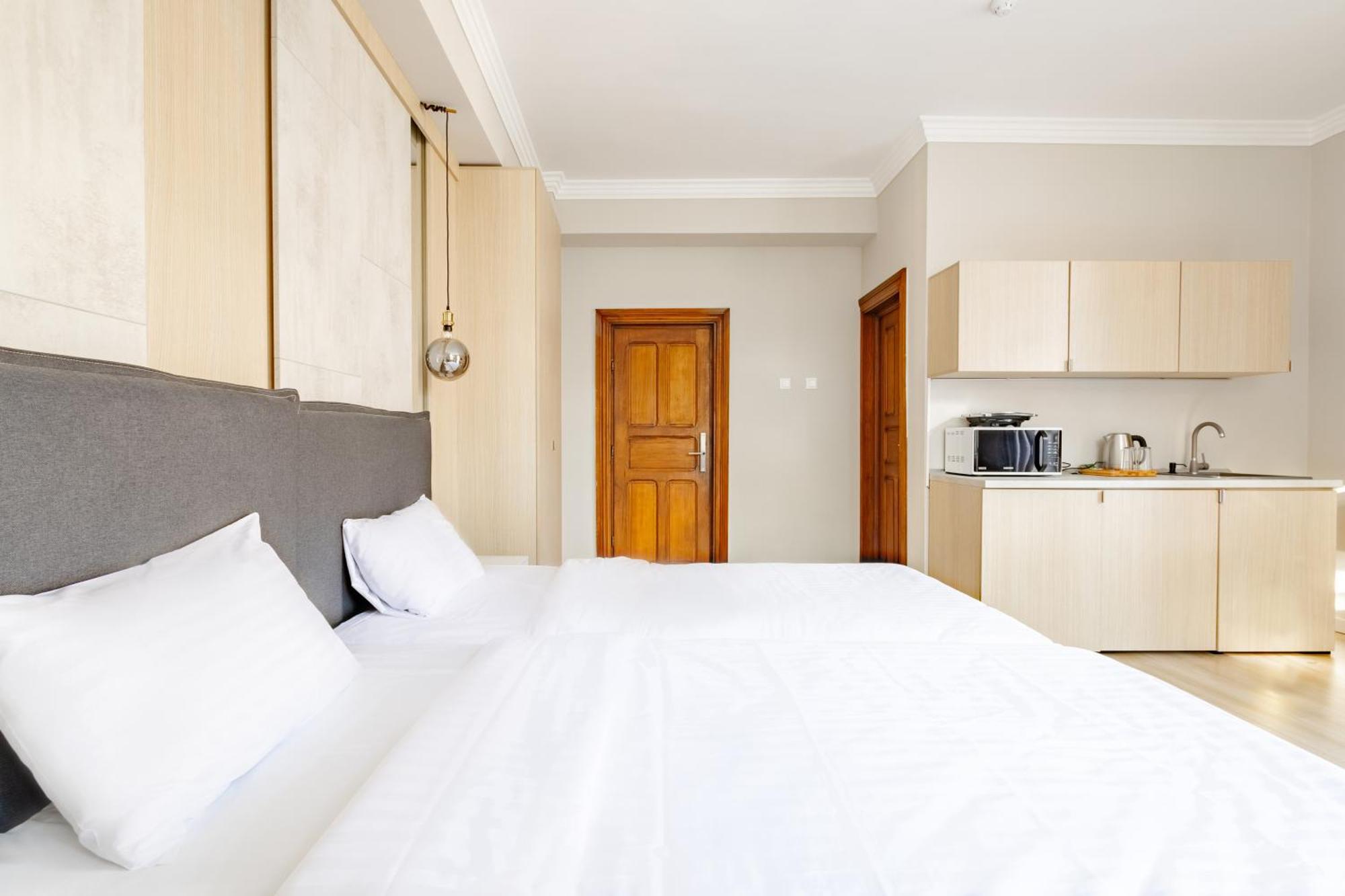 Piccolo Mondo By Citybookings Bucureşti Exterior foto