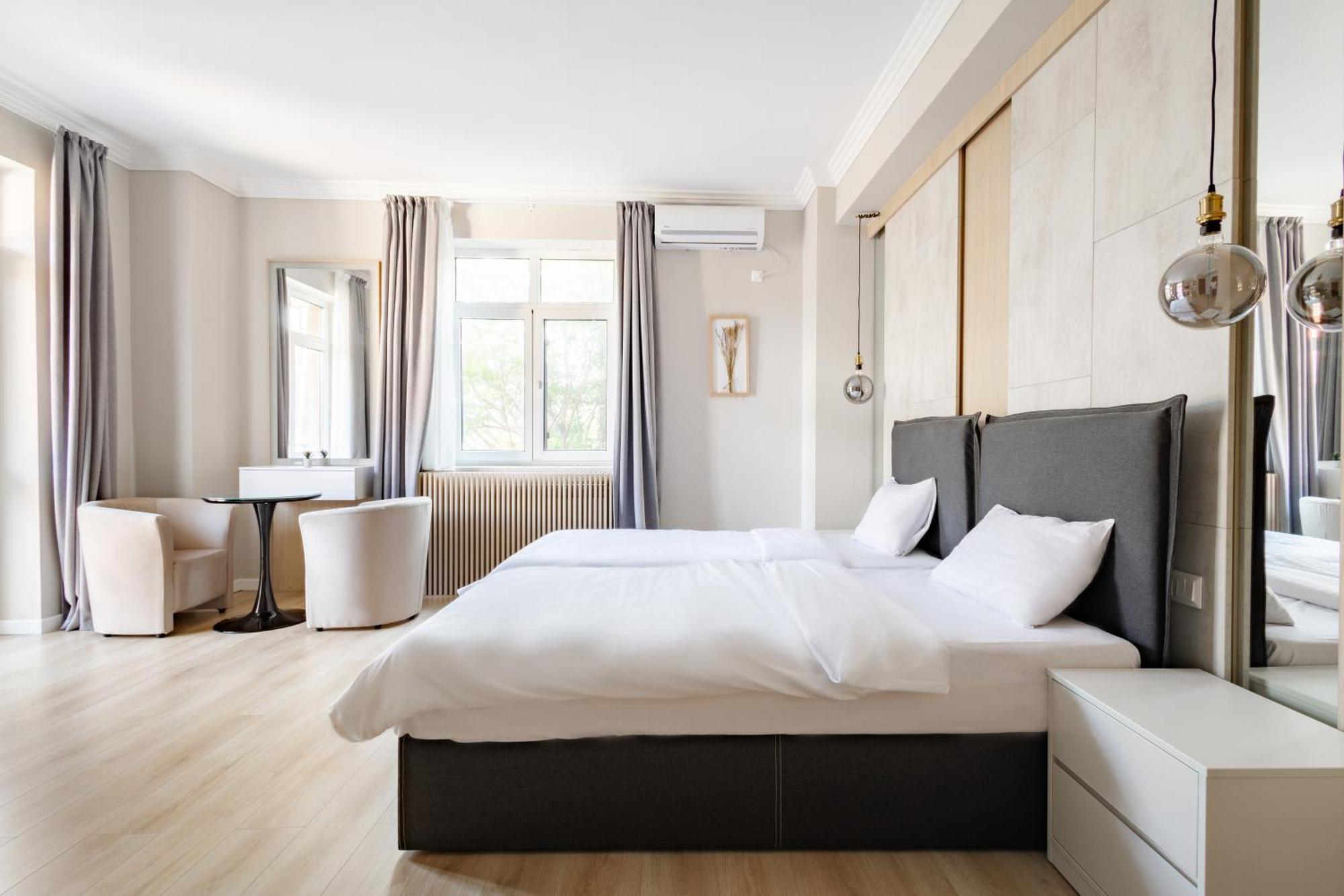 Piccolo Mondo By Citybookings Bucureşti Exterior foto