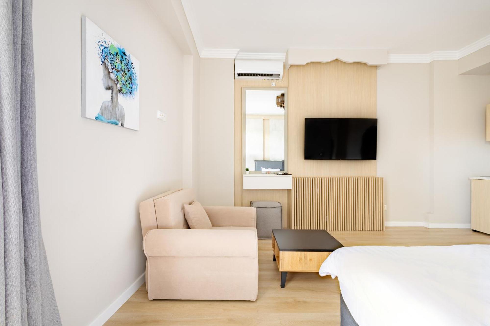 Piccolo Mondo By Citybookings Bucureşti Exterior foto