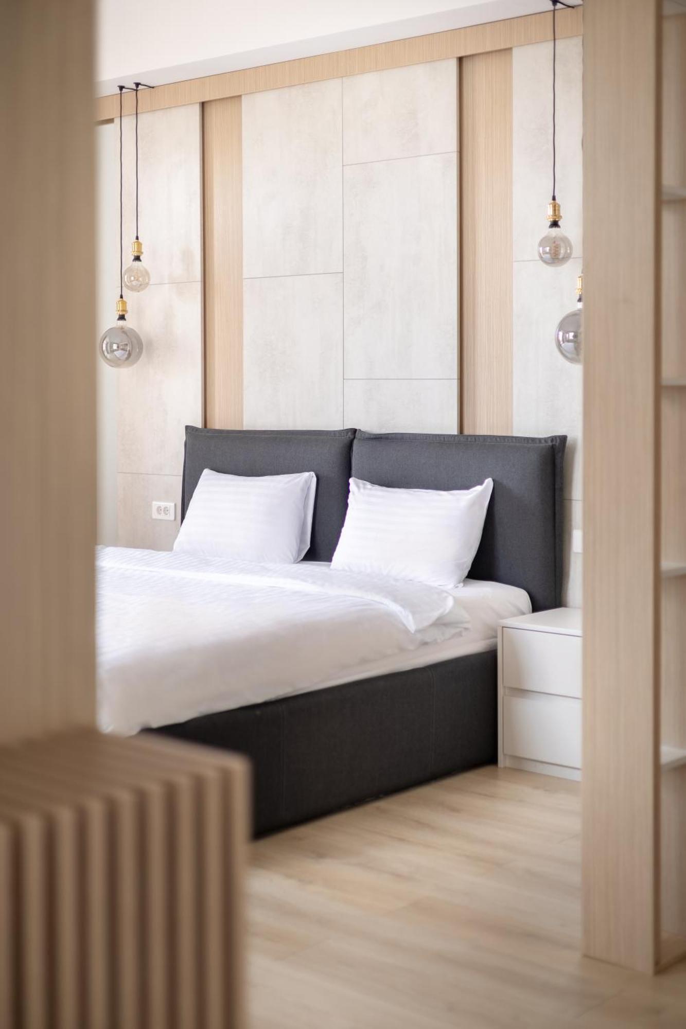 Piccolo Mondo By Citybookings Bucureşti Exterior foto