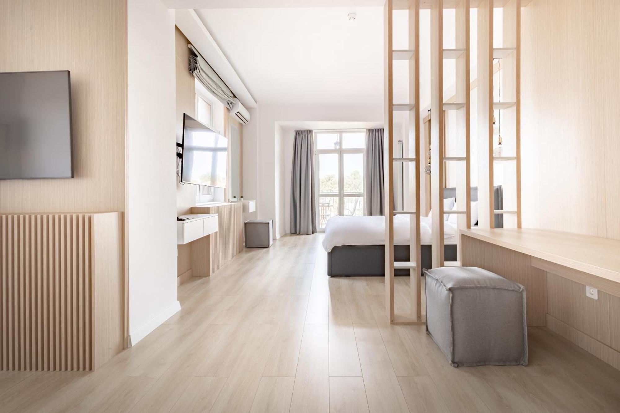 Piccolo Mondo By Citybookings Bucureşti Exterior foto