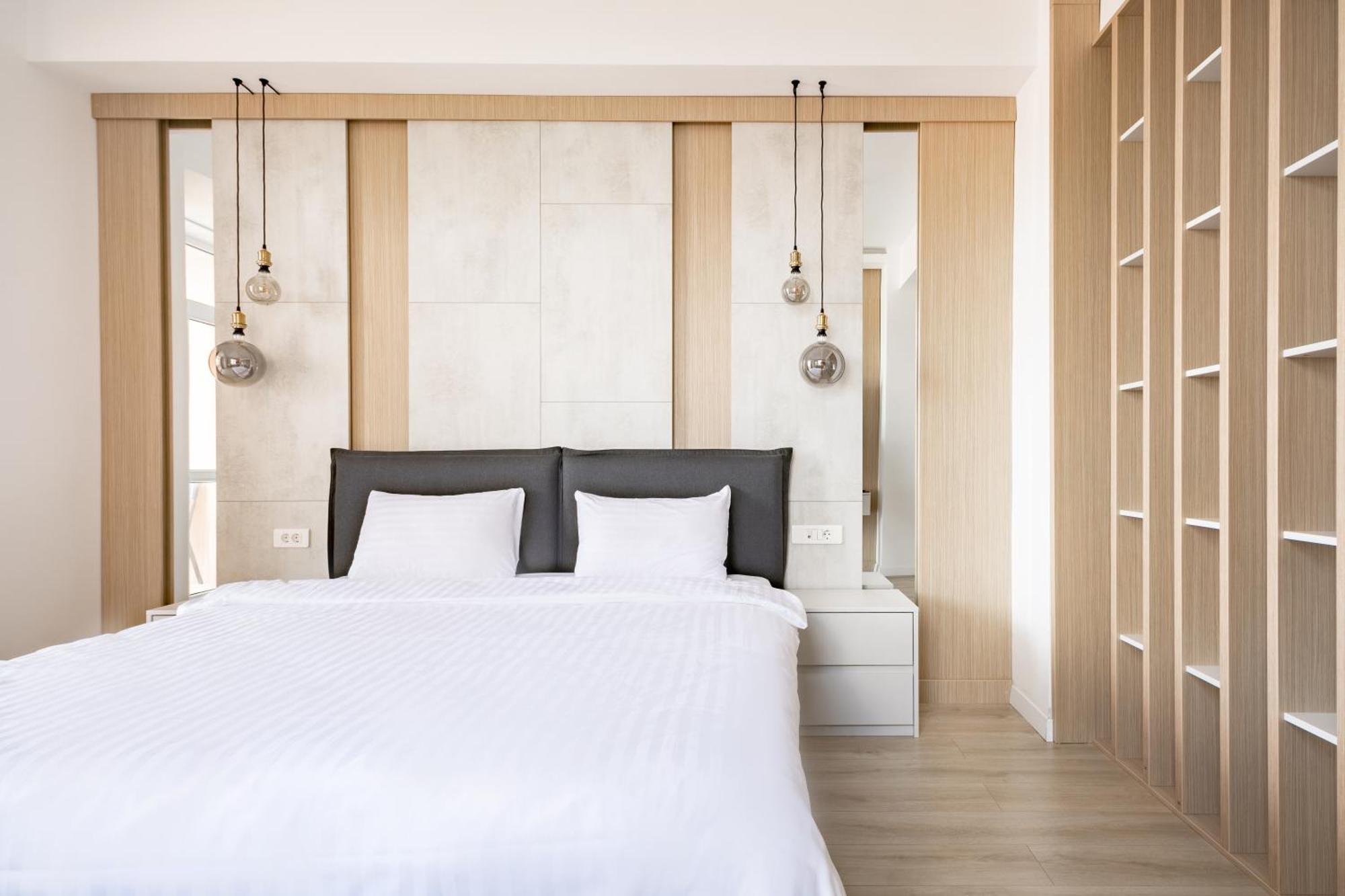 Piccolo Mondo By Citybookings Bucureşti Exterior foto