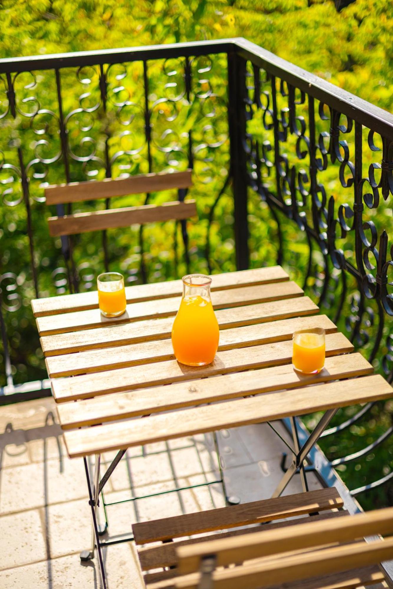 Piccolo Mondo By Citybookings Bucureşti Exterior foto