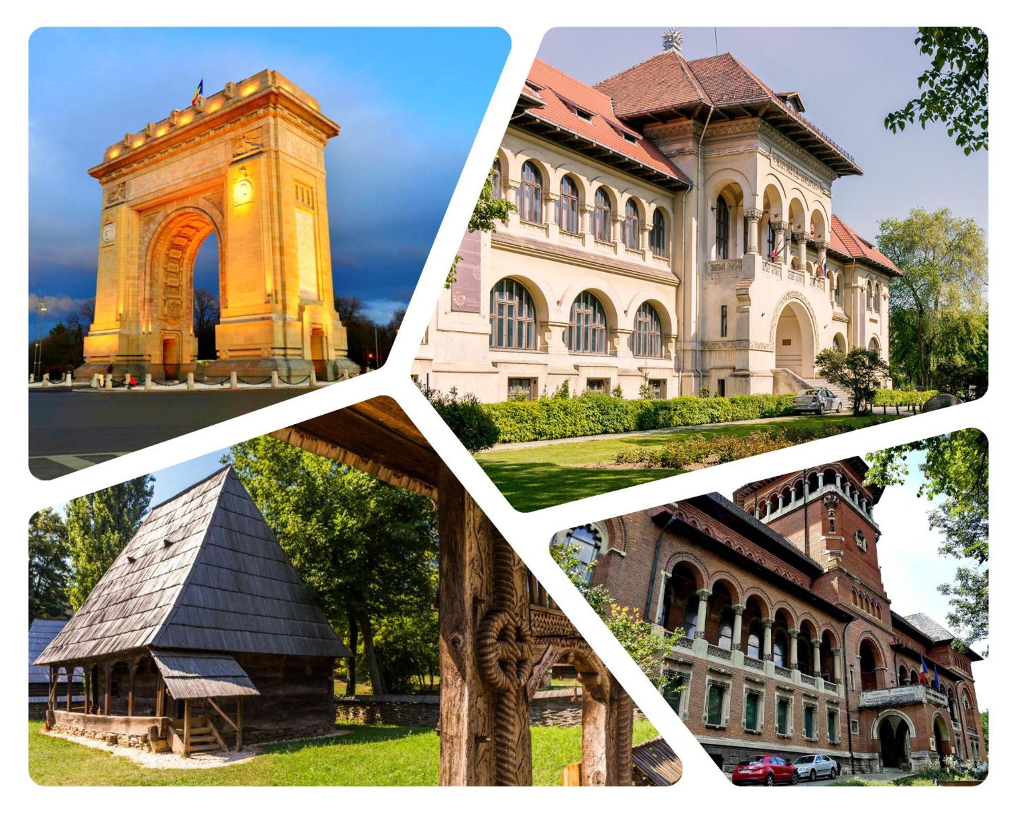 Piccolo Mondo By Citybookings Bucureşti Exterior foto