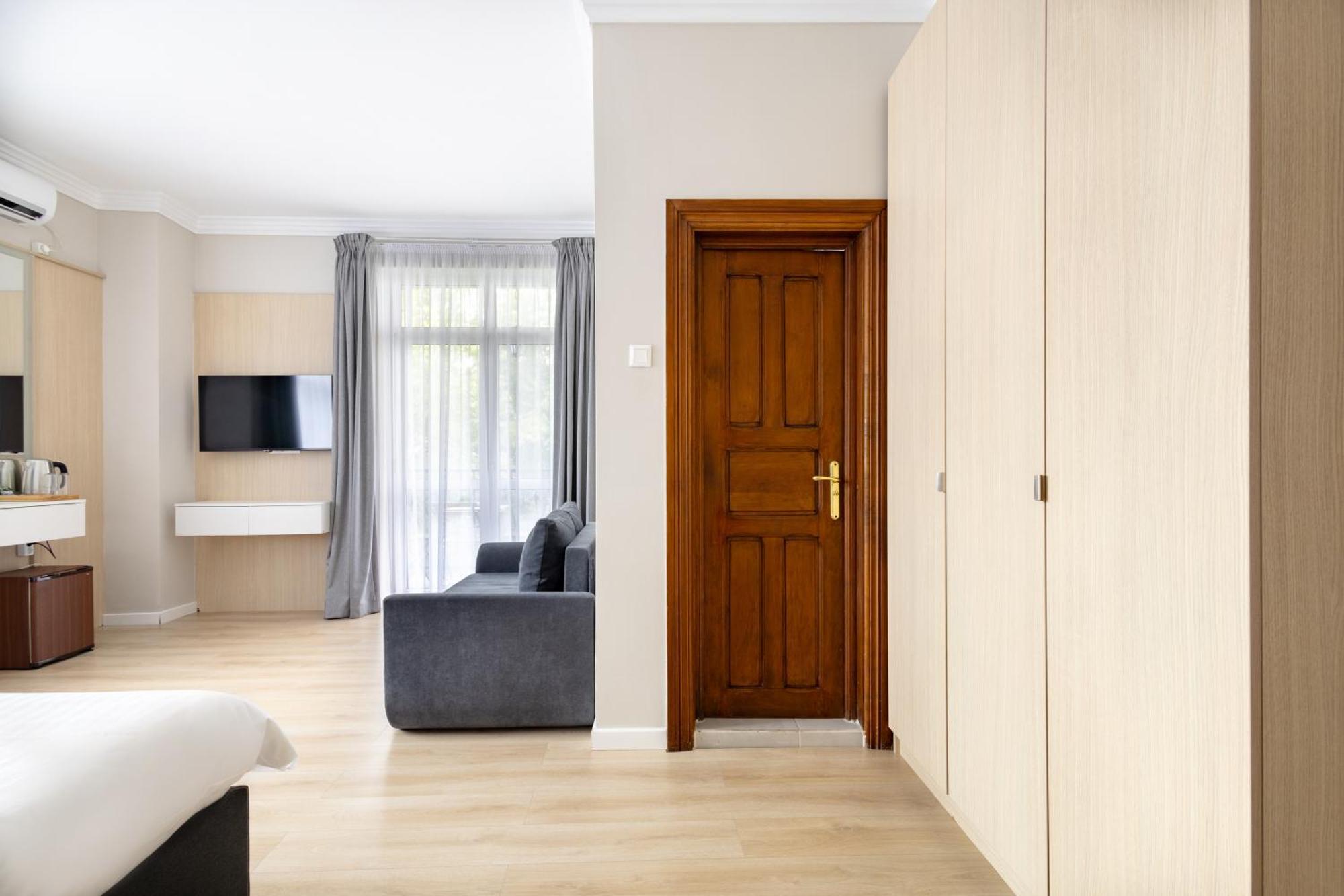 Piccolo Mondo By Citybookings Bucureşti Cameră foto