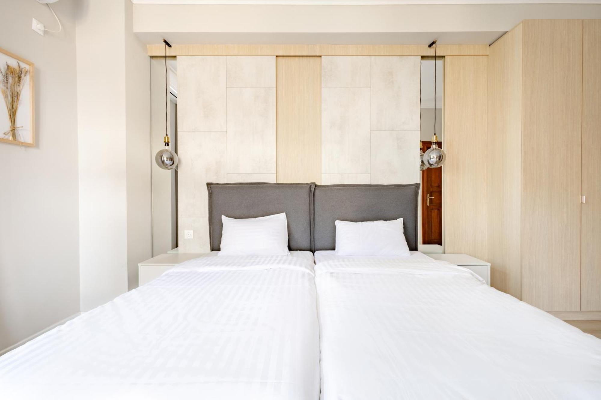 Piccolo Mondo By Citybookings Bucureşti Exterior foto