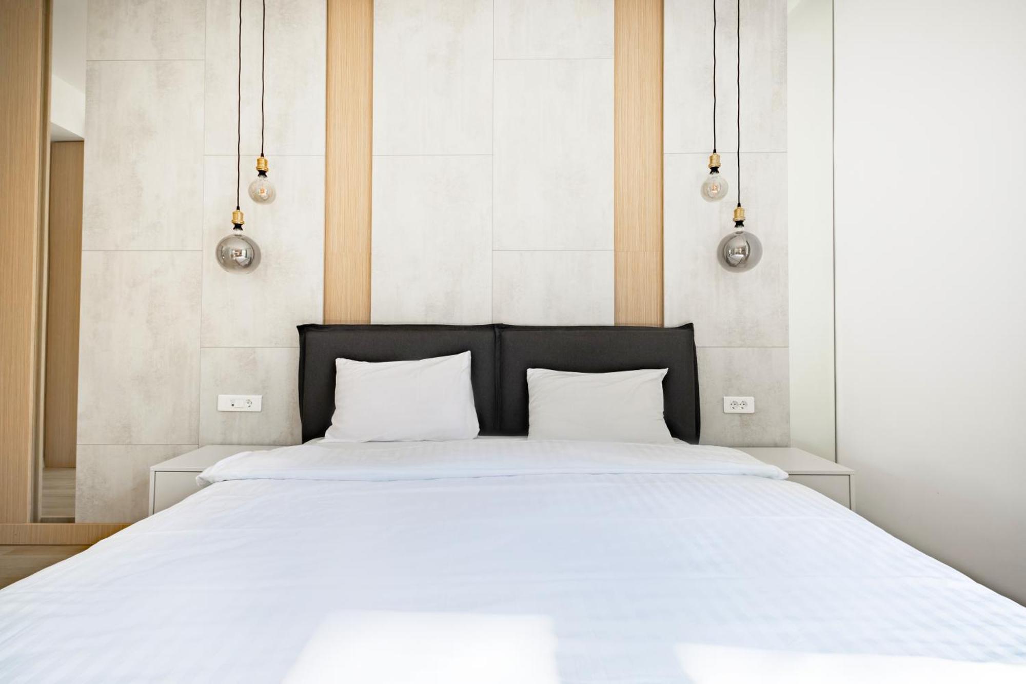 Piccolo Mondo By Citybookings Bucureşti Cameră foto
