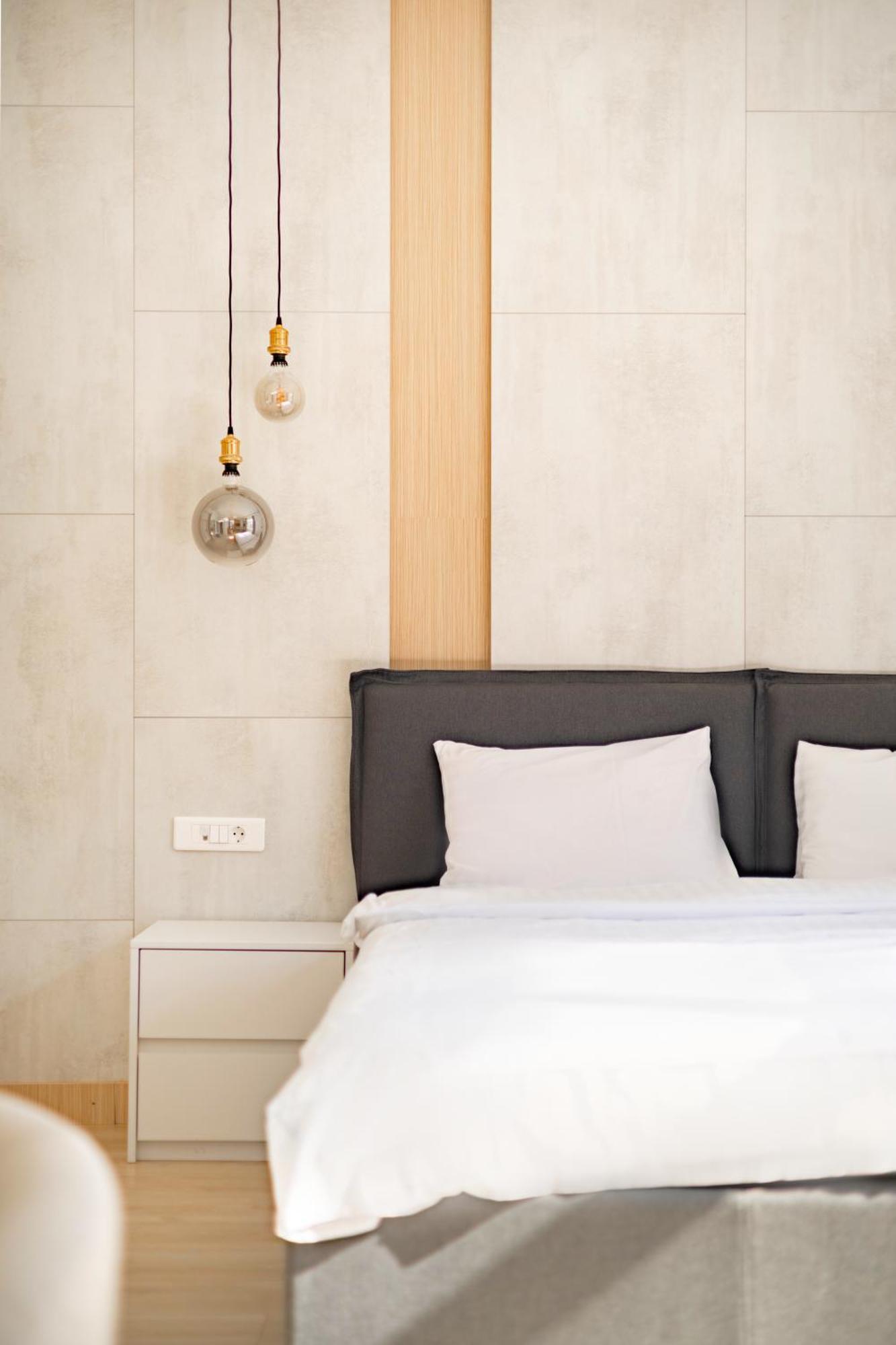 Piccolo Mondo By Citybookings Bucureşti Cameră foto