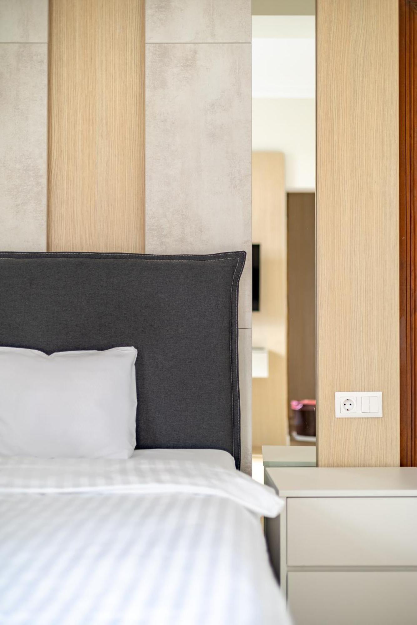Piccolo Mondo By Citybookings Bucureşti Exterior foto