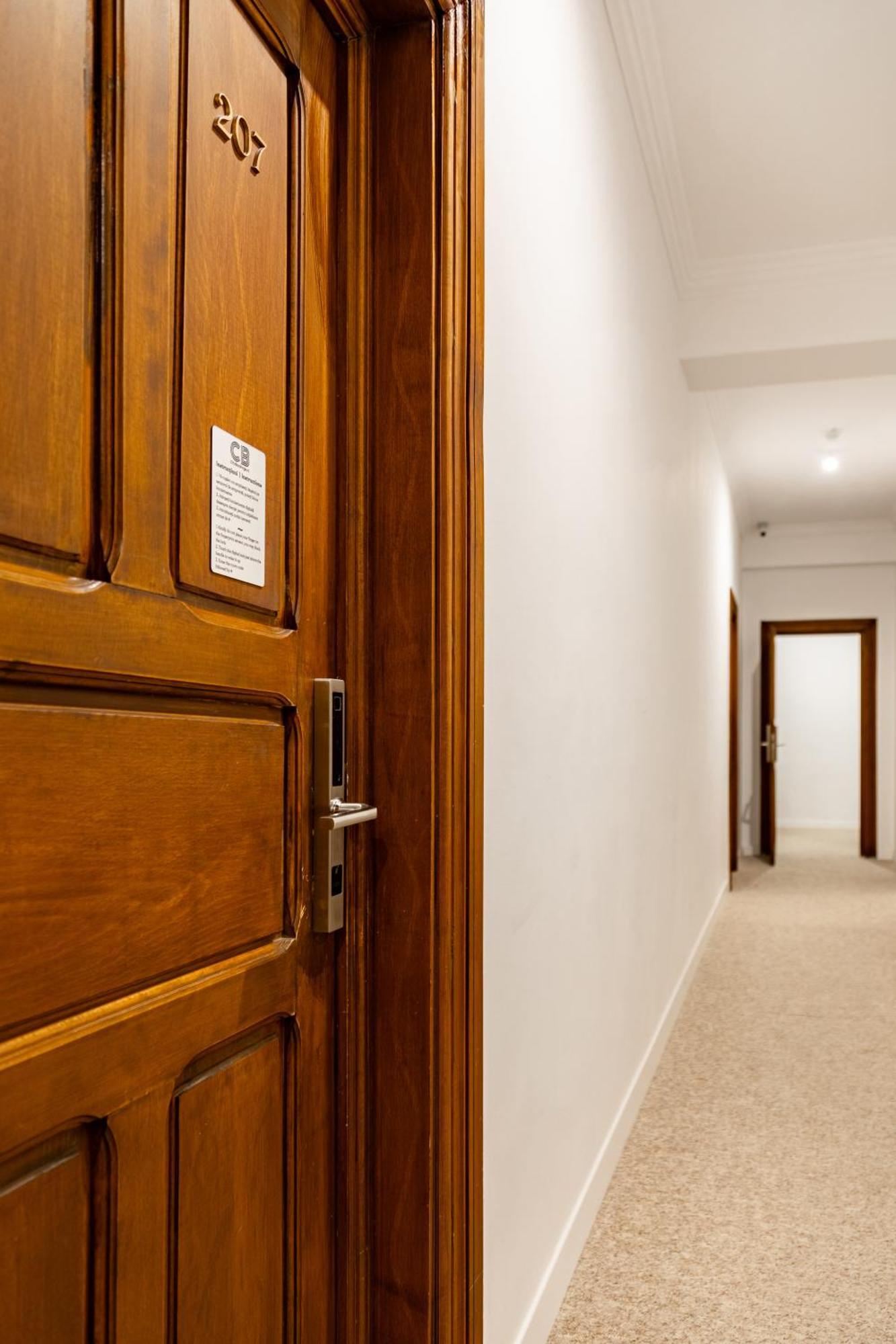 Piccolo Mondo By Citybookings Bucureşti Exterior foto